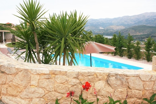 Hotel Lagoon View Apartments - Adults Only (Argostoli, Kefalonia)